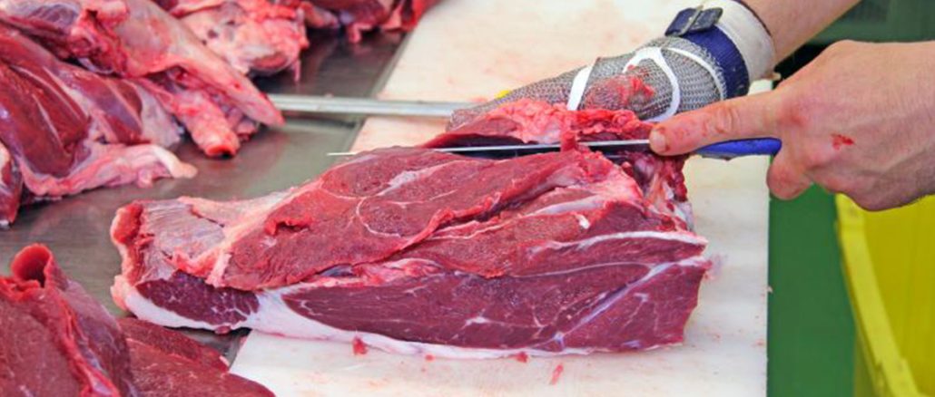Petits transformateurs de viande