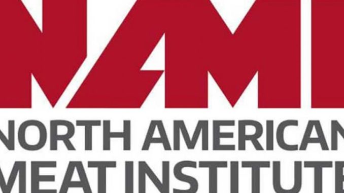 North American Meat institute