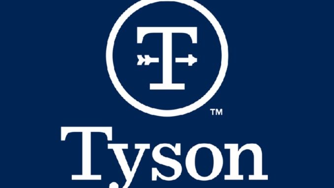 Tyson